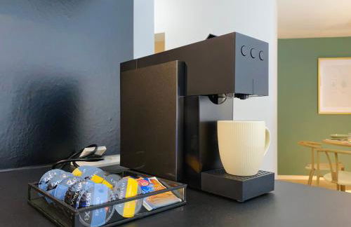 Bunker Studio Zentral Messe Business Streaming - Foto 16