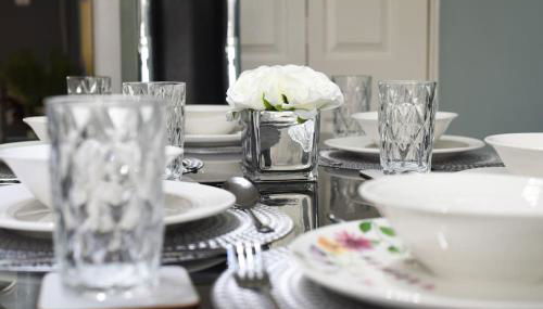 Spacious 4-Bed Family House - Foto 5