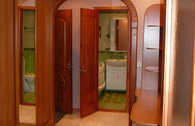 Apartment on Malygina 14 - Foto 12