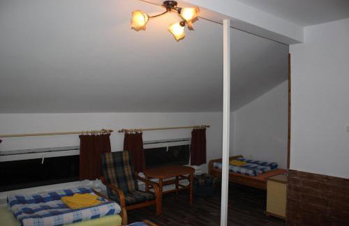 Gospodarstwo Agroturystyczne Agroletnica - Foto 87