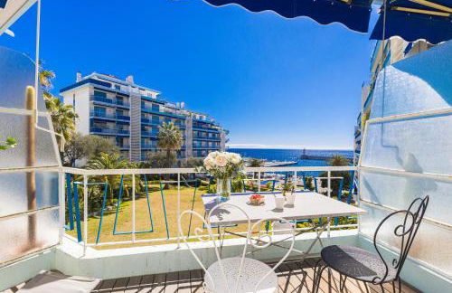 Franck Pilatte - Parking, Wifi, AC, 3pers - Photo 1