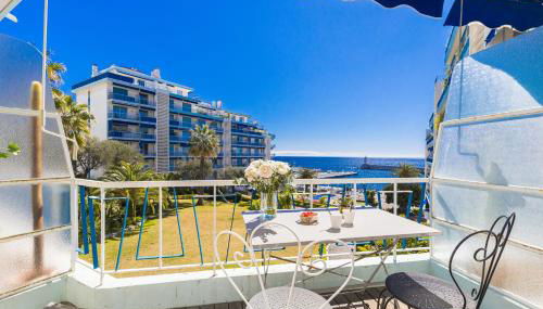 Franck Pilatte - Parking, Wifi, AC, 3pers - Foto 1