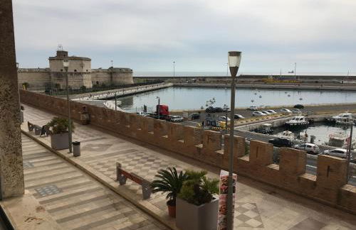 Tourist apartment-La Casa del Porto- alloggio turistico - Foto 63