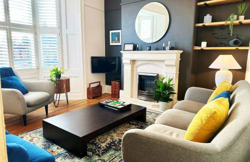 Thorpe House - Fylingthorpe - Foto 1