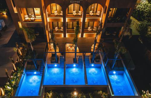 Palmea Suites - Photo 12