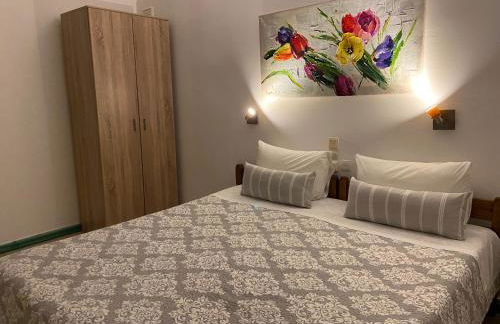 Floros Apartments - Foto 15