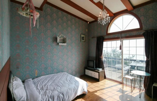 Badasol Fragrance Pension - Foto 12