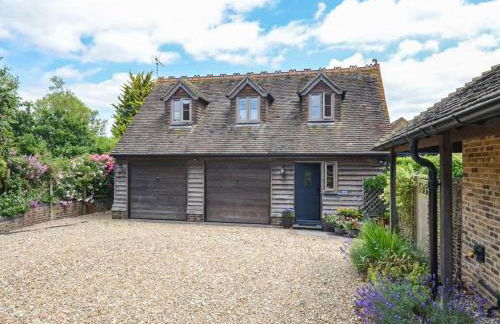 Little Lock Cottage - Foto 13