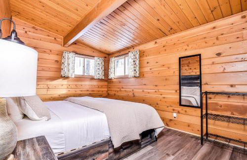 Behnkes Bungalow - Foto 19