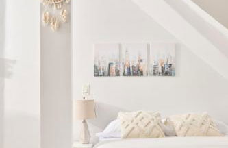 Private Loft in Hells Kitchen near Times Square - Foto 1