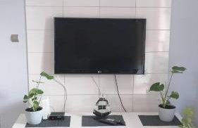 Apartament Zalesie z tarasem - Foto 9