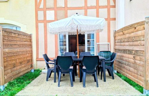 Duplex - 2 chambres - Piscine - Pétanque - Plancha - Spa - Monflanquin - Lot-et-Garonne - Foto 24