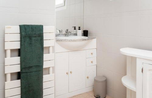 Havre de Paix à Pors Carn à 7 mins à pied de la plage - Foto 42