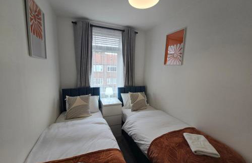 Spacious 3bedroom Apartment-Short and Long Stays-Contractors and Families - Foto 24