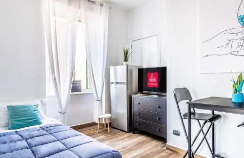 Bacoli House Superior - Central & Elegant Design - Foto 5