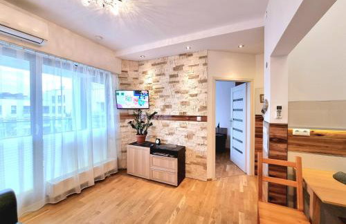 Wilanow Apartment - Foto 14