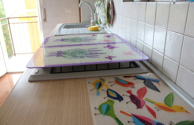 Youhome Millelire Apartment - Photo 40