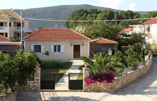 Splantza Apartments - Foto 46