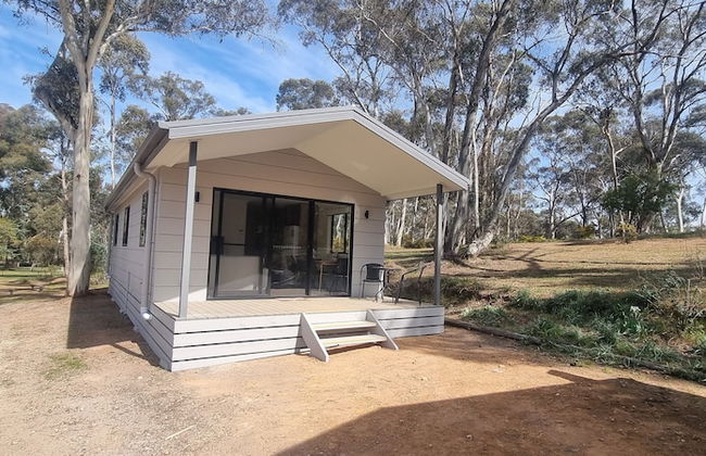Wedderburn Caravan Park - Foto 11