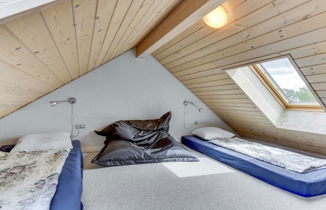 3 bedroom House in Broager with terrace and sauna - Photo 24