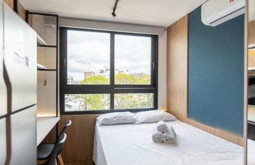 ECS714 Practical and Modern In the Heart of CWB - Foto 34