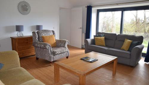 The Byre at Drumachro - Foto 5