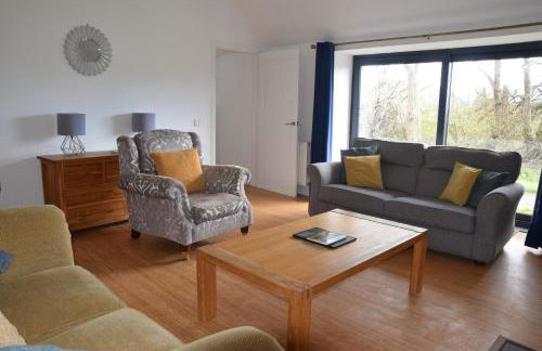 The Byre at Drumachro - Foto 5