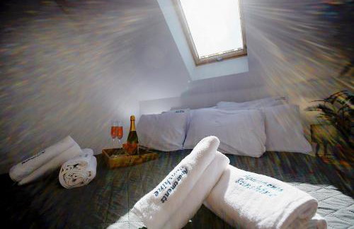 Apartments Sunshine - 650 metrów od plaży - Foto 48