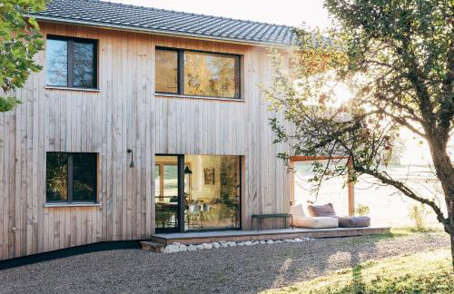 Ferienhaus Schmidhuber - Photo 1