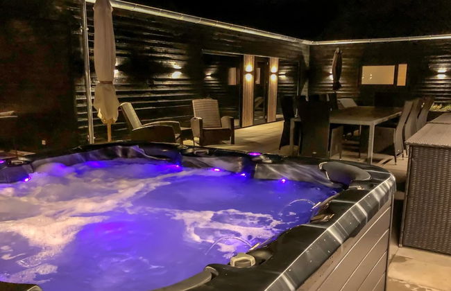 "Tinella" - 250m to the fjord - Foto 13