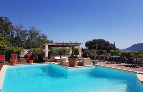 Résidence Hôtelière En Aparté - Foto 24