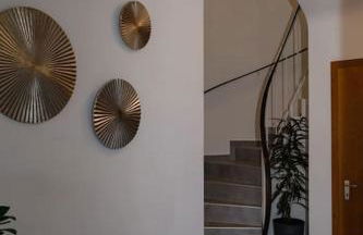 SchlossCasa Lauf an der Pegnitz Zimmer London - Foto 15