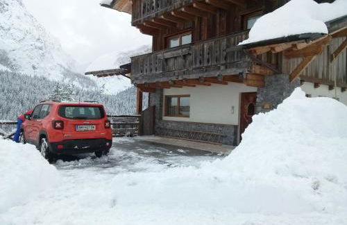 Kratter Alpenplick - Foto 78