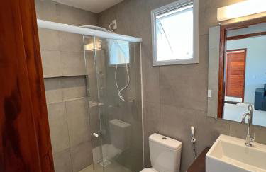 Flat Canoa Quebrada com Terraço - Photo 25