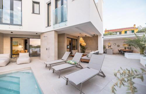 Villa Corus - Foto 48