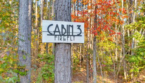 Firefly at Mentone with Hot Tub & Internet - Foto 5