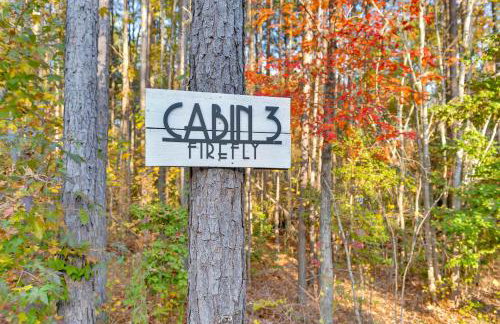 Firefly at Mentone with Hot Tub & Internet - Foto 5