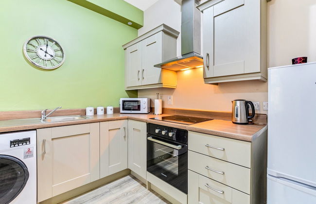 The Ship's Key Aparthotel - Foto 41