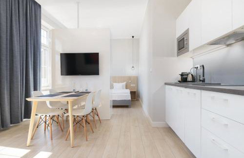 Apart Avenue 22 - Photo 12