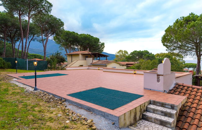 Villa Madreperla - Foto 22