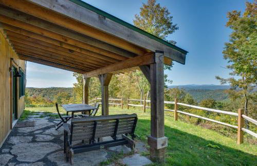 Unplug, Unwind and Explore Remote Vermont Cabin - Foto 1