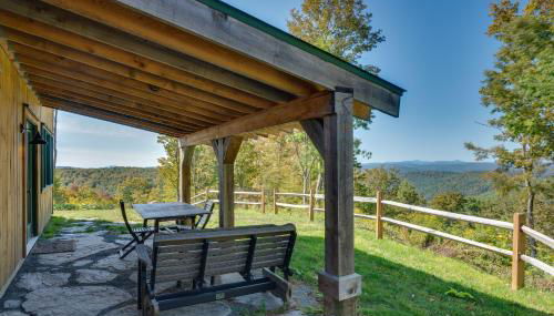 Unplug, Unwind and Explore Remote Vermont Cabin - Foto 1