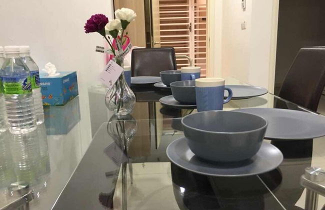 Charming Suite at Sunway and PJ - Foto 28