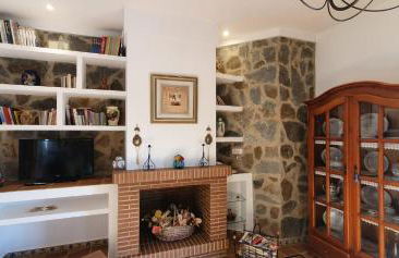 Huerta Carrión, Finca en El Pedroso - Foto 17