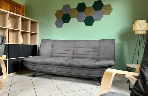 Ferienapartments Eifel Stay - Foto 14