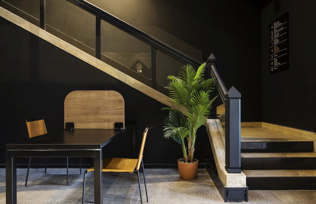 BlackBrick Sandton One - Foto 14