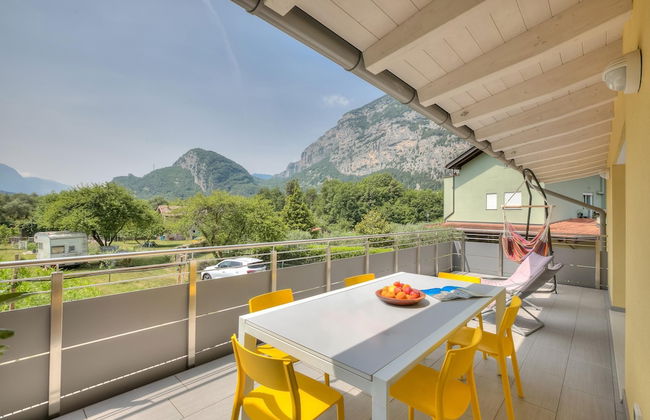 Mirabelle in Dro With 3 Bedrooms and 2 Bathrooms - Photo 24