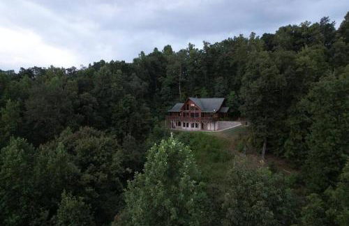 The Ridge: A Modern Cabin - Foto 39