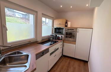 Ferienhaus 2-6 Pers Europa Feriendorf neu renoviert mit Sauna - Foto 4