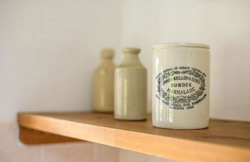 Luccombe Farm Holiday Cottages - Photo 57